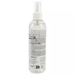   Just Glide - sprej na čistenie erotických pomôcok - 250 ml