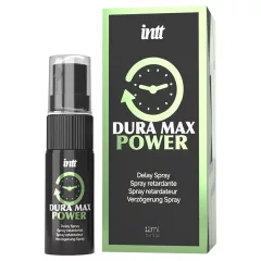   Intt Dura Max Power - sprej na oddialenie ejakulácie - 12 ml