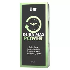   Intt Dura Max Power - sprej na oddialenie ejakulácie - 12 ml