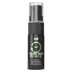   Intt Dura Max Power - sprej na oddialenie ejakulácie - 12 ml