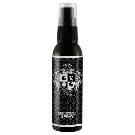Eros Double Action - ústny anestetický sprej (50ml)