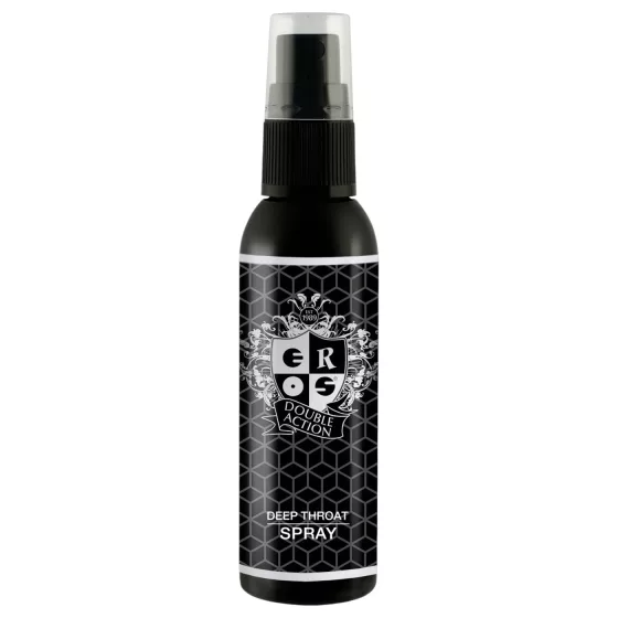 Eros - orálny znecitlivujúci sprej - 50 ml