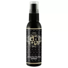 Eros Action - sprej na starostlivosť o penis - 50ml