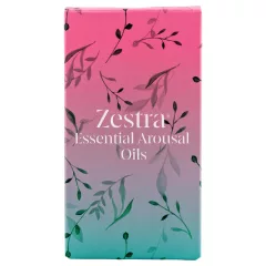 Zestra - intímny stimulačný olej pre ženy - 3x2 ml