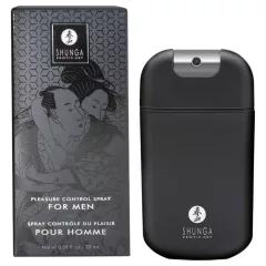   Shunga Pleasure Control - oneskorovací sprej pre mužov (20 ml)