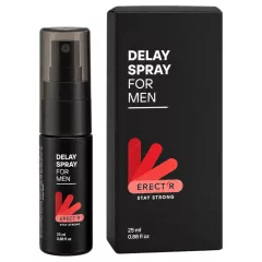 ErectR - oneskorovací sprej pre mužov (25 ml)