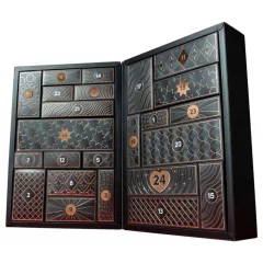 Magic Shiver Luxury - erotický kalendár (24-dielny)