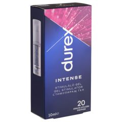   Durex Intense Orgasmic - stimulujúci intímny gél pre ženy (10 ml)