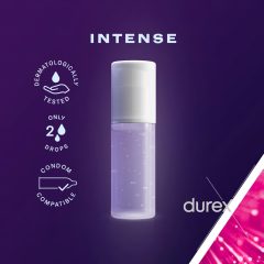   Durex Intense Orgasmic - stimulujúci intímny gél pre ženy (10 ml)