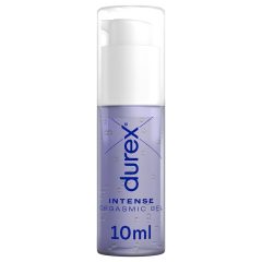   Durex Intense Orgasmic - stimulujúci intímny gél pre ženy (10 ml)