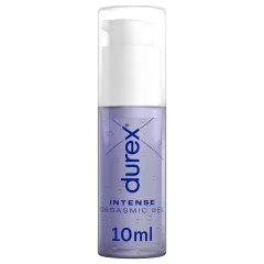 Durex Intense - stimulačný intímny gél pre ženy - 10ml