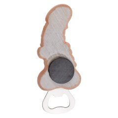   Dobre uchopený penis - magnetický otvárač na fľaše (prírodný)