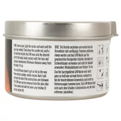   BDSM High Temperature - parafínová telová sviečka - 100 ml
