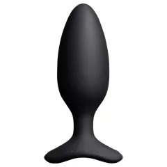   LOVENSE HUSH 2 M - inteligentný análny vibrátor (45 mm) - čierny
