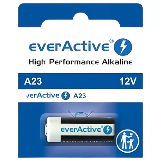 Elem - LR23A - batéria - 1 kus