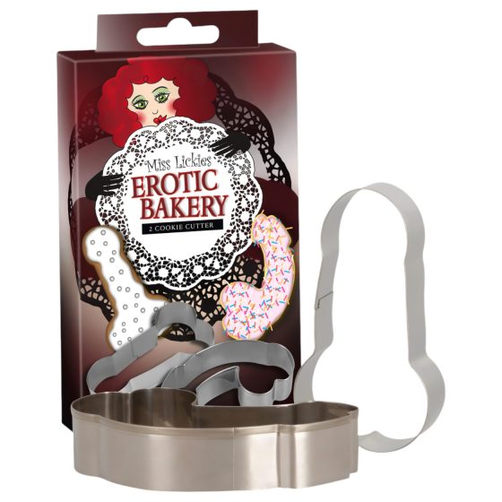 Sada formičiek - penis (2ks)