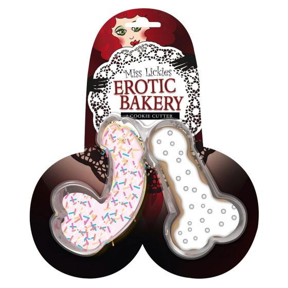 Sada formičiek - penis (2ks)