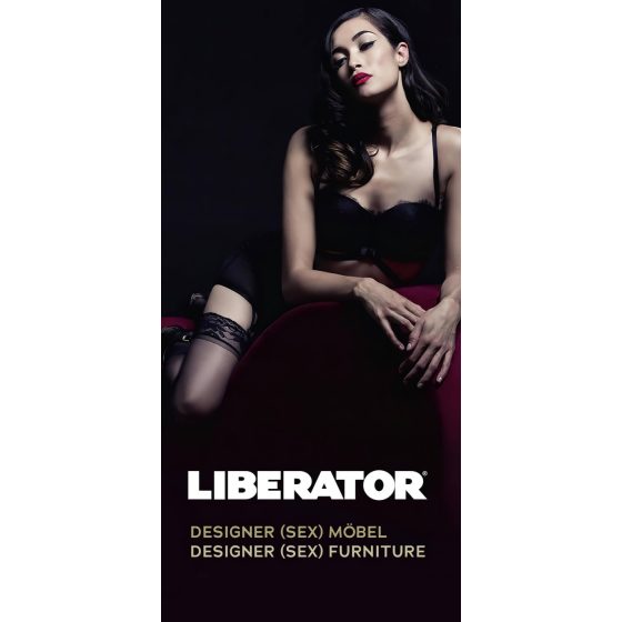 Letáky Liberator - balíček 20 kusov