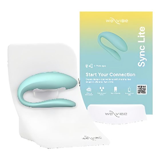 We-Vibe Sync Lite prezentačná sada