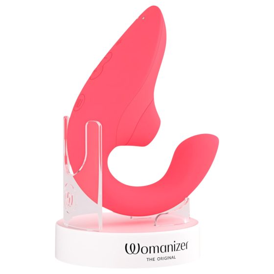 Stojan na výrobky Womanizer