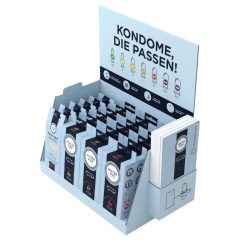 Mister Size Displej - bez produktov