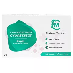 Rýchlotest Herpes Simplex HSV-2 IgG/IgM (1 ks)