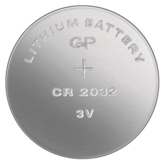 GP Lithium CR2032 batéria 1ks