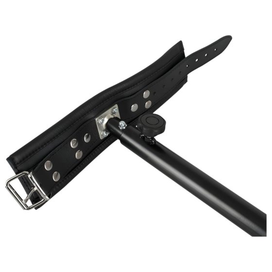 ZADO - rozpínacia tyč na nohy - čierna