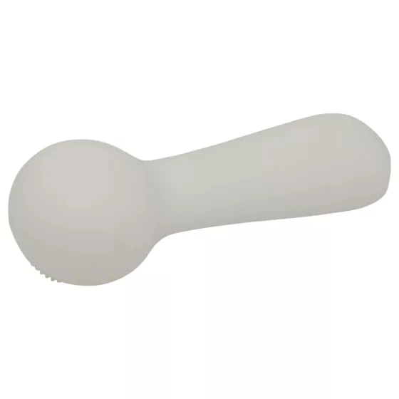 / FaceClean - akumulátorové, vodotesné zariadenie na masáž tváre (biele)