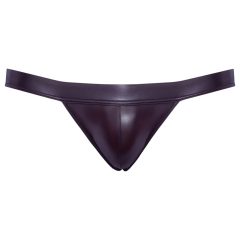 Svenjoyment - fényes jock (fekete)