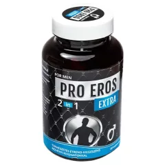 Pro Eros Extra - výživový doplnok pre mužov - 60 kapsúl