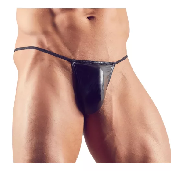 Svenjoyment - Balíček sexi tang - 7 ks (S‑L)