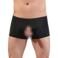 Svenjoyment - pánske boxerky - čierne