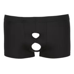Svenjoyment - pánske boxerky - čierne