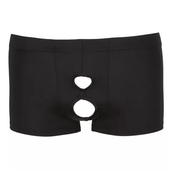 Svenjoyment - pánske boxerky - čierne - XL