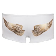 Anjelské boxerky (biele)