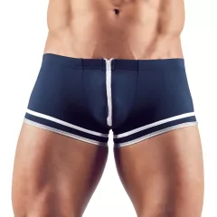 Svenjoyment - Námornícke boxerky (modré)