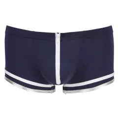 Svenjoyment - Námornícke boxerky (modré)