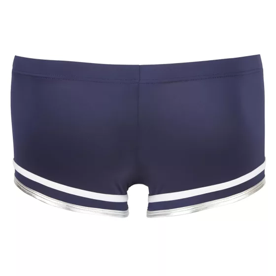 Svenjoyment - Námornícke boxerky (modré) - L