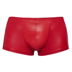 Svenjoyment - svetlé push-up boxerky (červené)