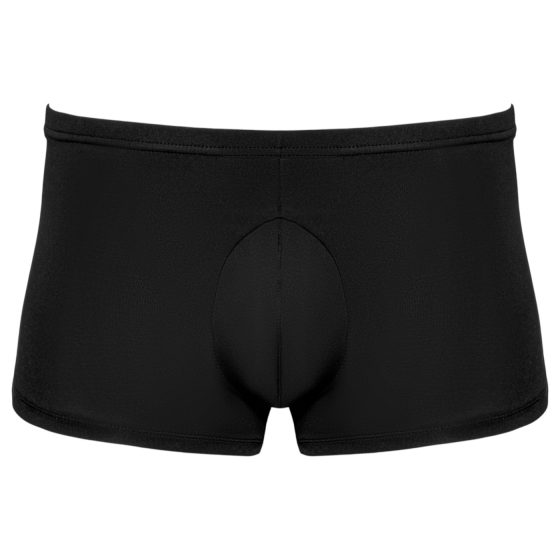 Svenjoyment - boxerky (čierne)