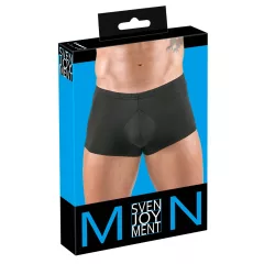 Svenjoyment - boxerky (čierne) - M