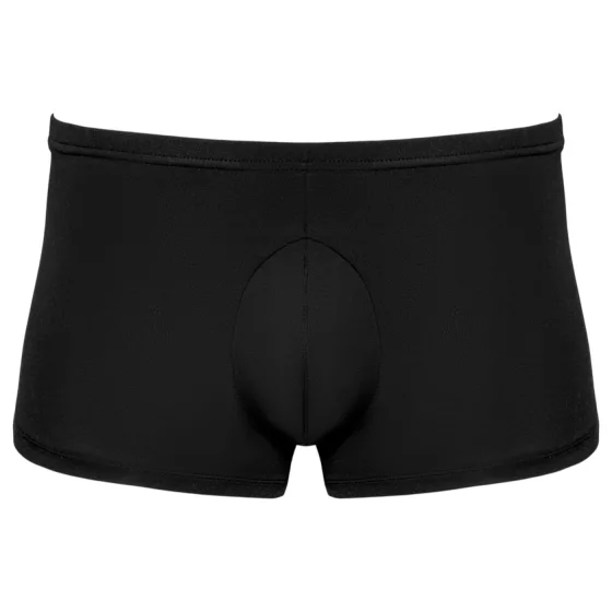 Svenjoyment - boxerky (čierne) - M