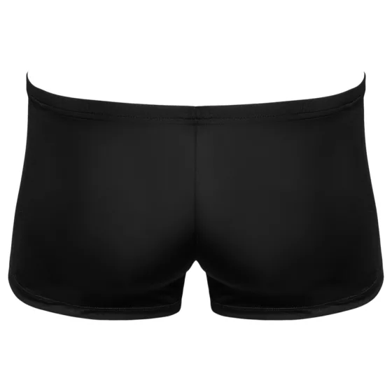 Svenjoyment - boxerky (čierne) - M