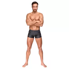 NEK - pánske spodné prádlo s matným efektom (čierne)