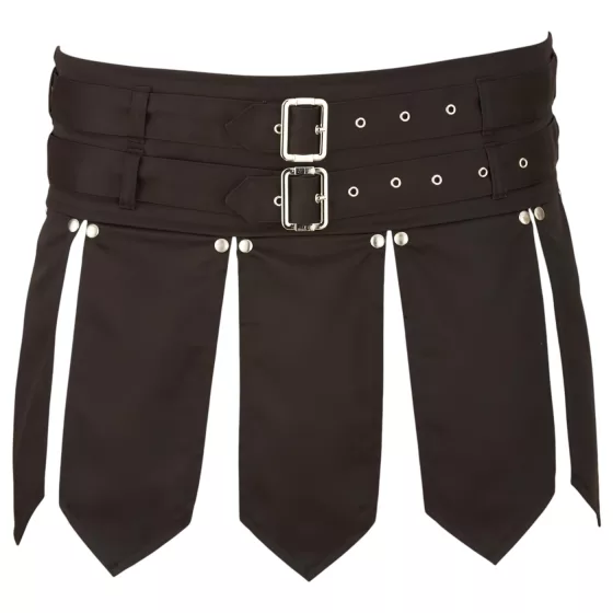 Svenjoyment - pánska sukňa - čierna - XL
