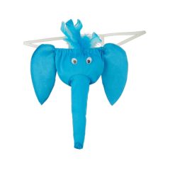 Žartovné tangá - slon (S-L)