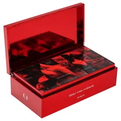   Dorcel Pleasure Calendar - adventný kalendár pre páry - 2026 (24-dielny)