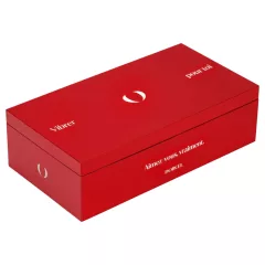   Dorcel Pleasure Calendar - adventný kalendár pre páry - 2026 (24-dielny)