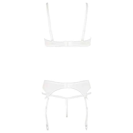 Abierta Fina - Svieži túžba - trojica podprseniek